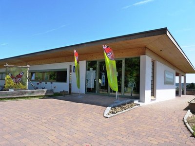 Naturparkzentrum